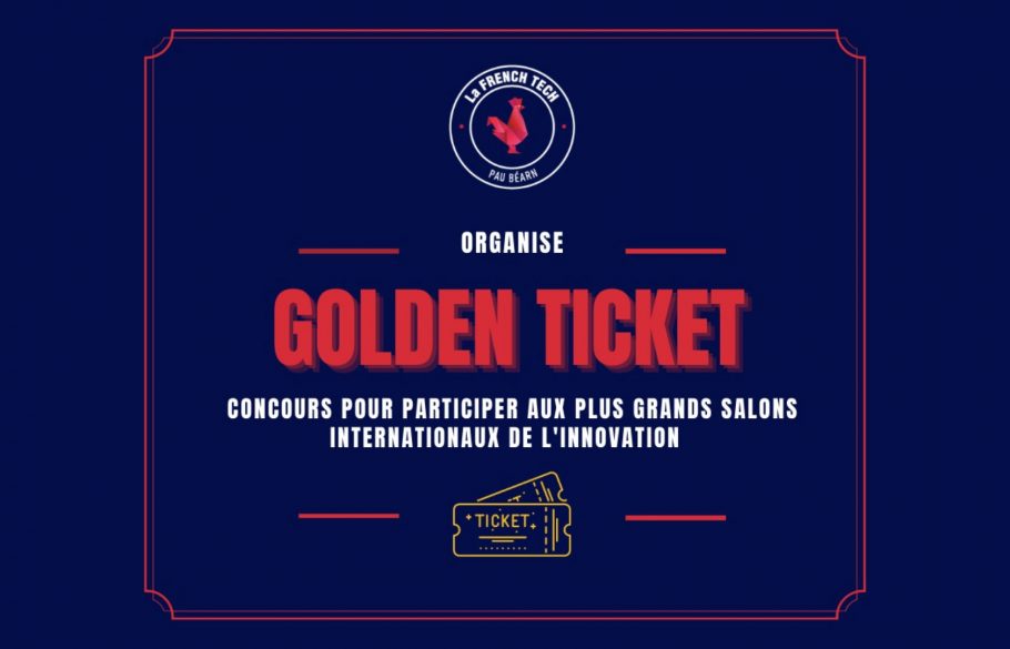 Golden Ticket